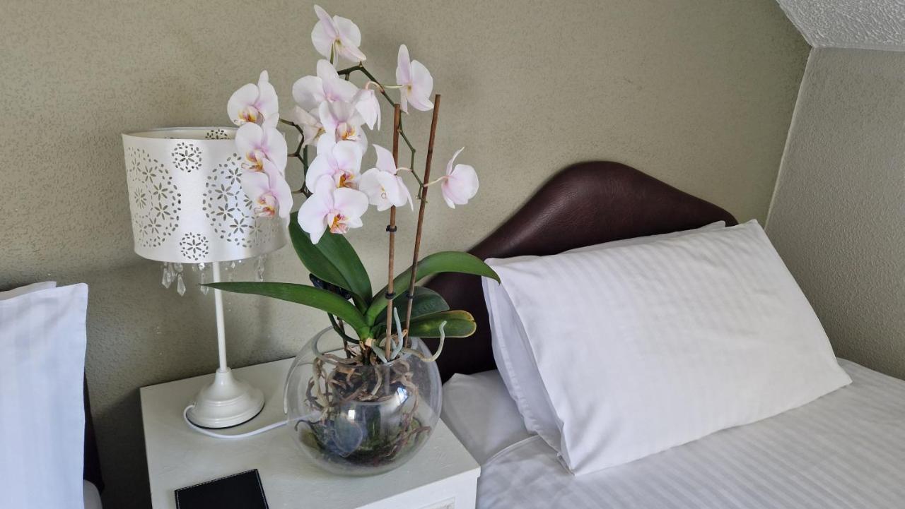 Goldenhill Guesthouse Ома Экстерьер фото