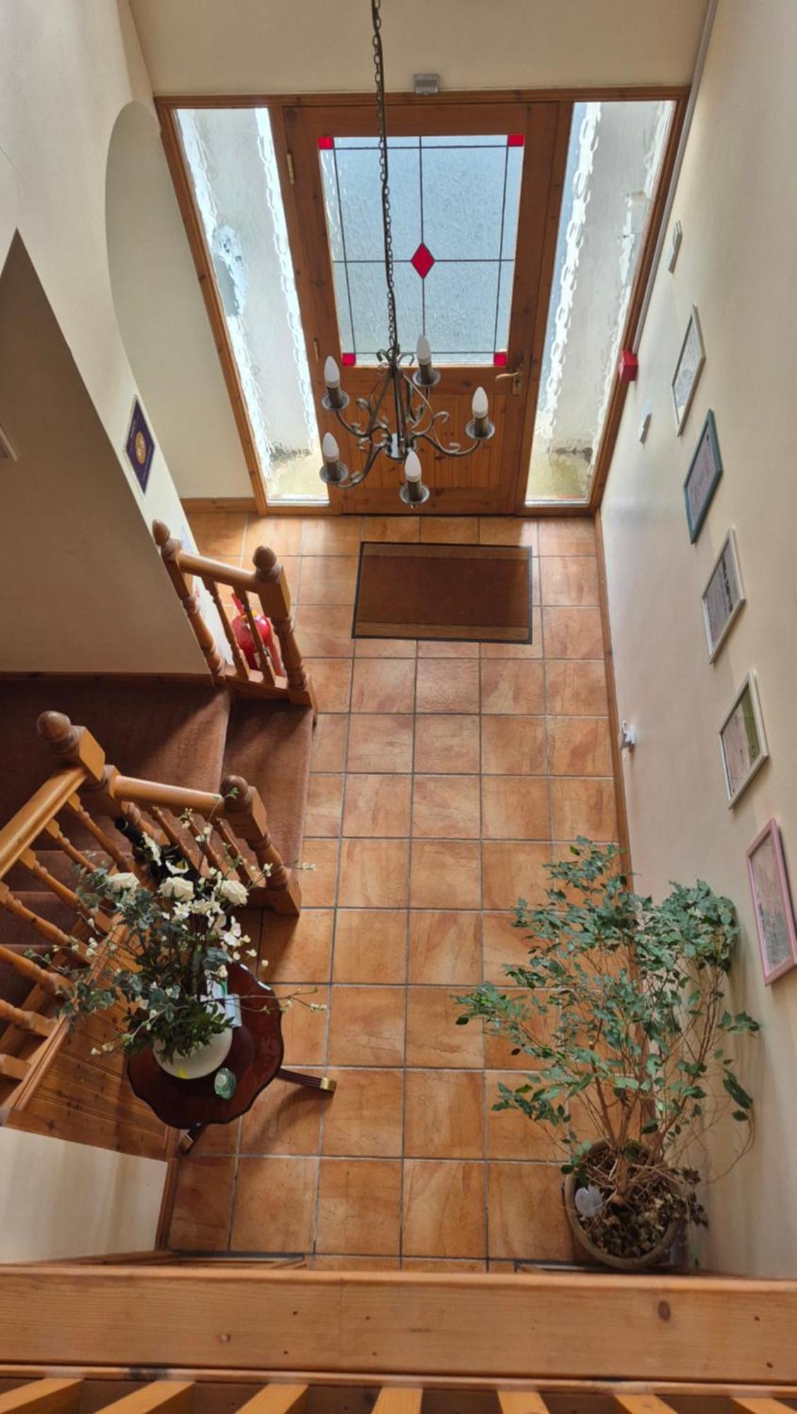 Goldenhill Guesthouse Ома Экстерьер фото