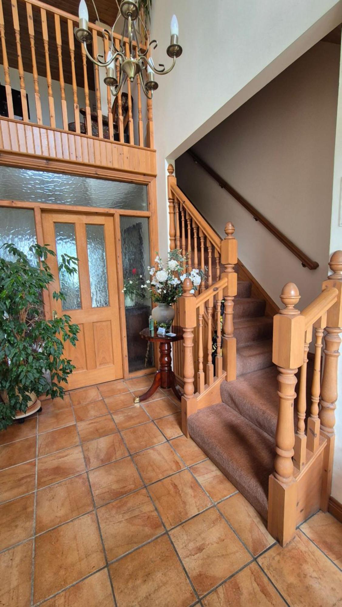 Goldenhill Guesthouse Ома Экстерьер фото